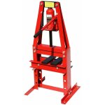 Varan motors ? presse hydraulique 6 tonnes nesp062 ? pression maximale pour montage et d�montage ? environneme ...