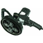 Varan motors ? rabot ponceuse fraise � b�ton 1500w ? xm150 ? 2500 - 4500 tr / min ? diam�tre 140mm ? ...
