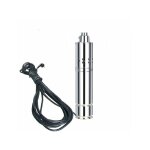 Varan motors - tssm4 - 80 - 18 pompe à eau immergée pour puits profond ou forage 80m 1. 8kw, 2. 5cv, ... Varan motors - tssm4 - 80 - 18 pompe à eau immergée pour puits profond ou forage 80m 1. 8kw, 2. 5cv, ...