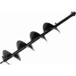 Varan motors - tt - aug150 foret pour tarière thermique 80cm de long, 150mm de diamètre Varan motors - tt - aug150 foret pour tarière thermique 80cm de long, 150mm de diamètre