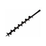 Varan motors - tt - aug80 foret pour tarière thermique, 80cm de long et 80mm de diamètre Varan motors - tt - aug80 foret pour tarière thermique, 80cm de long et 80mm de diamètre