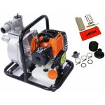 Varan motors - tt - wp520 - 15b pompe  eau thermique motopompe essence 2t 1. 5'' 52cc 3cv 15000 l / ...