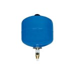 Vase d expansion eau potable extra varem 25 litres avec clapet anti retour, dvgw