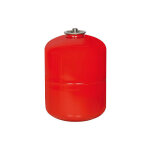 Vase d'expansion pour fioul 8 litres