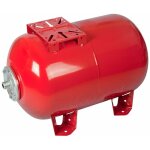 Vase d'expansion maxi varem ls 60 l p. stations d'eau domestique horizontal