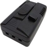 Variateur d'intensit� lumineuse r�glable en continu pour ampoules led � intensit� variable variateur ...