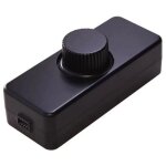 Variateur pour lampes � incandescence et lampes led � intensit� variable pour lampes led variateur pour ...