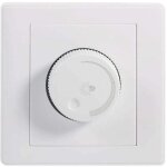 Variateur de lumiere led variateur variateur de lumiere (lampe � incandescence)