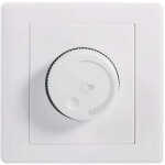 Variateur de lumiere led variateur variateur de lumiere (lampe � incandescence)