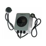 Variateur de vitesse pour pompe piscine varipool - mod�le: pour pompe mono, puissance max 1, 1 kw