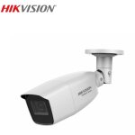 Hikvision varifocal 5 mpx ip 66 camra motorise