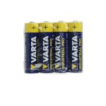 Pile lr6 (aa) alcaline(s) varta 04006211354 industrial pro 1. 5 v 4 pc(s) y198823 Pile lr6 (aa) alcaline(s) varta 04006211354 industrial pro 1. 5 v 4 pc(s) y198823