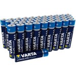 Varta - batterie alkaline micro aaa lr03 longlife box (40 - pack) 04903 121 154 (04903 121 154 pack)