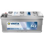 Varta - batterie de d�marrage promotive black d14g / mac110 j10 12v 135ah / 1000a