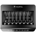 Chargeur de piles rondes lr03 (aaa), lr6 (aa) nimh varta lcd multi charger +