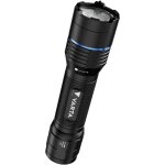 Varta lampe torche led rechargeable, night cutter pro f20r tactique, 1000 lm, brise - vitre, Étanchéité ... Varta lampe torche led rechargeable, night cutter pro f20r tactique, 1000 lm, brise - vitre, Étanchéité ...