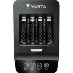 Varta lcd ultra fast ch. + 4x 56706 chargeur de piles rondes nimh lr03 (aaa), lr6 (aa) a203992 Varta lcd ultra fast ch. + 4x 56706 chargeur de piles rondes nimh lr03 (aaa), lr6 (aa) a203992