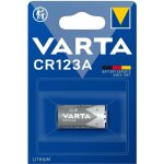 Pile varta cr123 / a