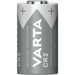 Lithium cylindr. cr2 blli10 10 pc(s) pile photo cr 2 lithium 880 mah 3 v - varta