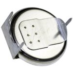 Pile bouton cr 2032 3 v 1 pc(s) 230 mah lithium sc pcbd 2 / 1 + + / - x021751 - varta