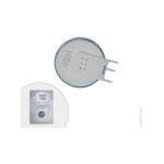 Varta - pile bouton lithium blister cr2430 slf 3v 280mah Varta - pile bouton lithium blister cr2430 slf 3v 280mah