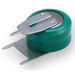 V2 / 15h - slf + + / - pile bouton rechargeable 15h nimh 15 mah 2. 4 v 1 pc(s) - varta V2 / 15h - slf + + / - pile bouton rechargeable 15h nimh 15 mah 2. 4 v 1 pc(s) - varta