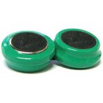 V2 / 80hflat pile bouton rechargeable 80h nimh 80 mah 2. 4 v 1 pc(s) - varta V2 / 80hflat pile bouton rechargeable 80h nimh 80 mah 2. 4 v 1 pc(s) - varta