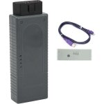 Vas6154 odis diagnostic tool scanner wifi connexion usb pour win7 / win10