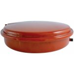 Frisquet - vase circulaire 0. 8b 11l : 410059