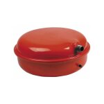 Vase expansion 12 l - 3 / 4  - m�le - diff pour de dietrich chapp�e : s135812