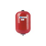Vase d'expansion 18l m3 / 4 d280  vessie interchangeable watts 22vr18
