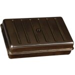 Vase d'expansion 30l gitral inox diam�tre 1 / 2  - 30is