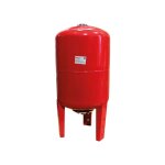 Bricoferr vase d?expansion 50l