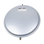 Vase d expansion 8l circulaire, chaffoteaux ariston, ref. 65104261