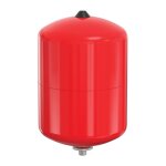 Vase expansion baseflex 25l 1. 5 flamco 6bar - 25303