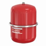 Vase d'expansion chauffage 18 / 1. 0 flecon prenium flamco 16917