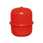 Vase d'expansion cylindrique chauffage zilmet 25l