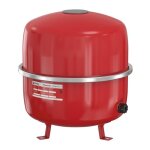 Vase d'expansion chauffage 50 / 1. 5 flecon prenium flamco 16959 Vase d'expansion chauffage 50 / 1. 5 flecon prenium flamco 16959
