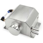 Vase d'expansion de liquide de refroidissement, vase d'expansion de dbordement de liquide de refroidissement ...