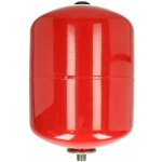 Vase d'expansion  membrane, 18 l 3 / 4''fm avec membrane nitrile rsist. au fioul