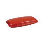 Diff - vase d'expansion  membrane 8l - m3 / 8' rectangulaire plat