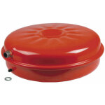 Vase d'expansion � membrane sertie 12l - m3 / 4 390x140 - diff