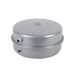 Vase expansion plat 18l 387 - geminox : 87168309150