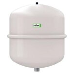 Vase d'expansion reflex n blanc, 4 bar, 12 l