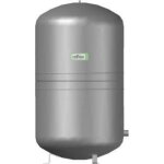 Vase d'expansion r�flexe reflex n gris 6 bar 140 l