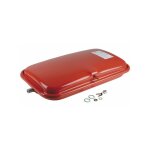 Vase d'expansion rp250 - 8 litres mcr 24 de dietrich