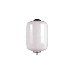 Thermador - vase d'expansion sanitaire vexbal fixation murale 25l  vessie laqu blanc