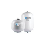 Vase expansion sanitaire watts type ar - n - 18 litres