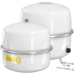 Vase d'expansion solaire flexcon 8l 8 bar