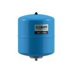 Vase d'expansion soud pour installations sanitaires avec raccord 3 / 4  caleffi 568 3 / 4  - 8 - 2, ...